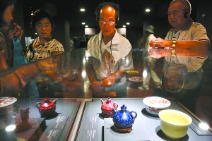 臺(tái)北故宮45年