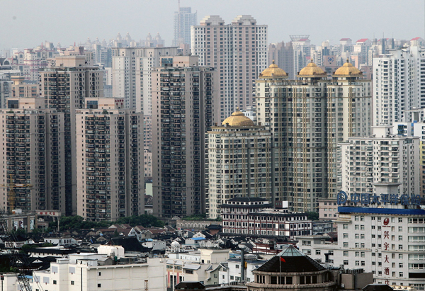 加大保障房建設(shè)力度 實施好重大民生工程