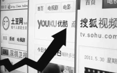 視頻網(wǎng)站的高價(jià)版權(quán)之惑：熱炒背后冷思考