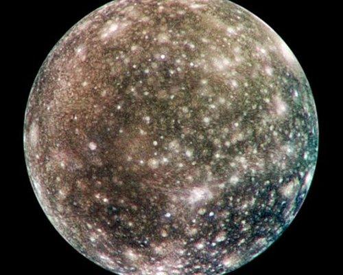 銀河系最可能存在外星人的七個(gè)星球