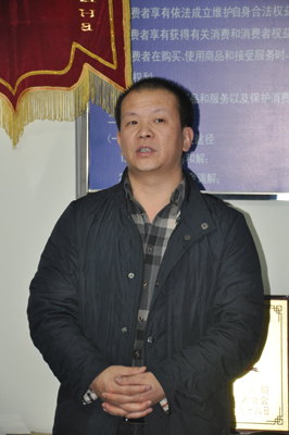 “美好延邊”系列報道之三:俄羅斯人在琿春消費維權的“保護傘”