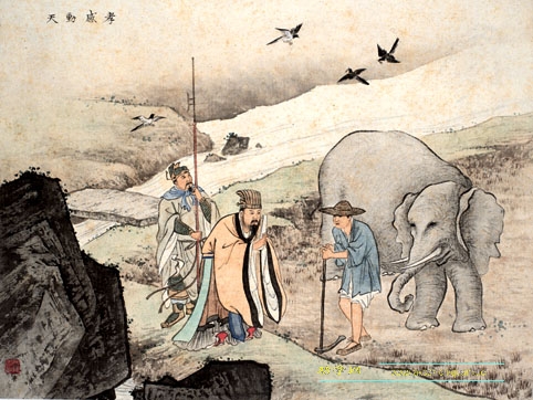 充滿鮮活時代元素 新