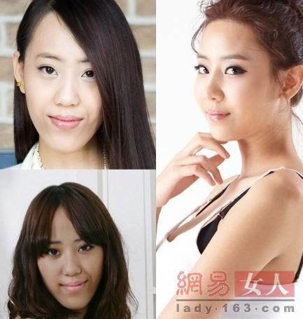 丑女變靚妹！韓國整容節(jié)目爆紅