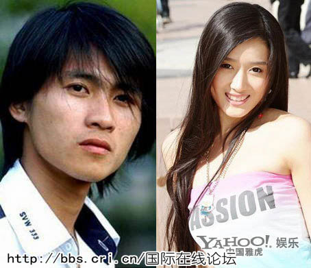 細(xì)數(shù)2012那些最不可思議的走紅事件