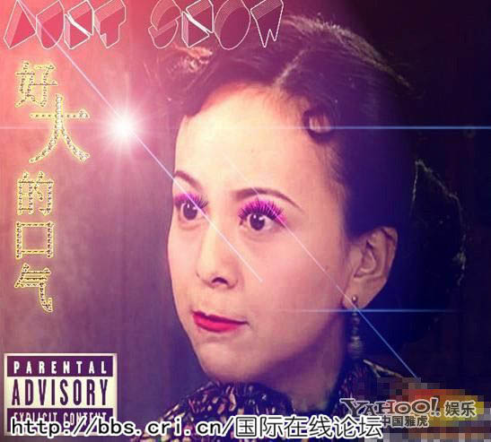 細數(shù)2012那些最不可思議的走紅事件