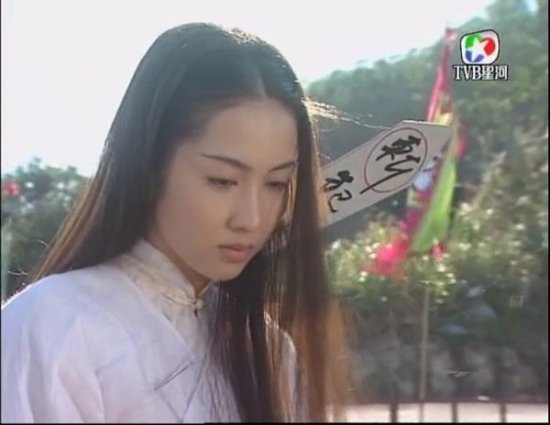 劉詩詩被囚孫儷當(dāng)尼姑 盤點(diǎn)落魄中的美女妖男