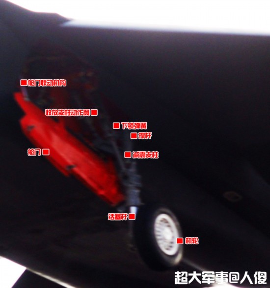 日媒稱(chēng)中國(guó)殲31不如F35 技術(shù)“全靠盜竊”