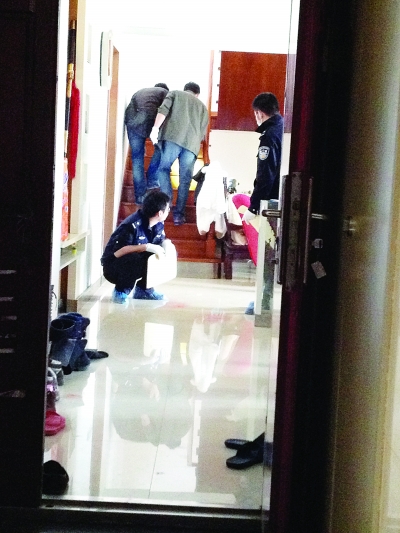南京80后丈夫刺死90后嬌妻 結(jié)婚9個月留下剛滿百天女兒