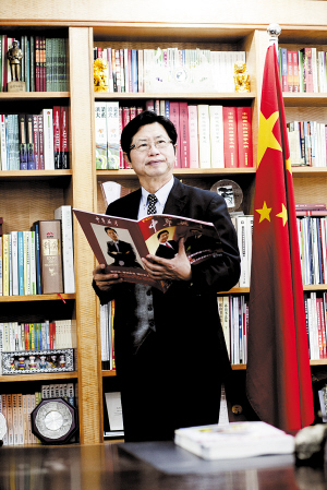 昆明巨變：一場世博盛會讓世界認(rèn)識了云南