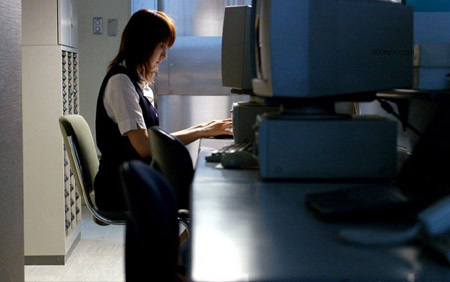 職場(chǎng)“初老族”30大癥狀 你中槍了嗎？