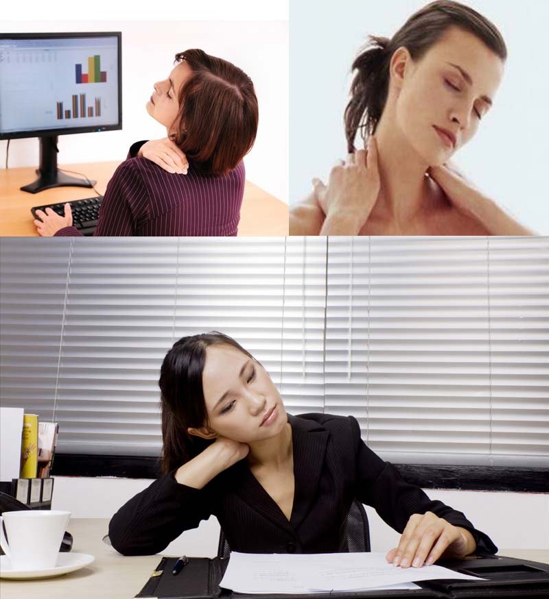 “做個健康的白領麗人”：職業(yè)女性辦公室生活小貼士