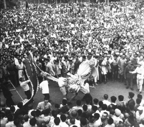 紀念抗戰(zhàn)勝利68周年 815日本戰(zhàn)敗