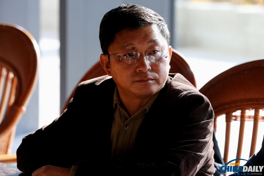 “漢學(xué)家與中外文化交流”座談會在京舉辦
