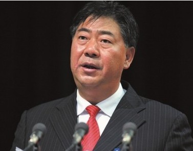 云南省德宏州政協(xié)主席楊躍國(guó)正接受組織調(diào)查