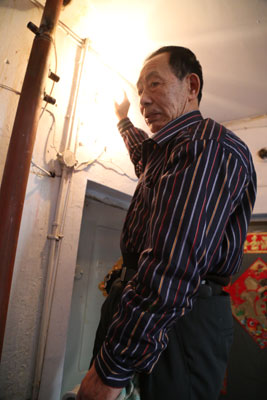 李俊熠：20年持之以恒 雷鋒戰(zhàn)友傳承“雷鋒精神”
