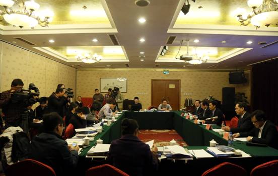 李再勇：建立生態(tài)補償機制 讓資源型城市永不枯竭