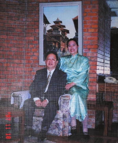 七旬外交官夫婦貴州山區(qū)支教9年 耄耋老人無悔