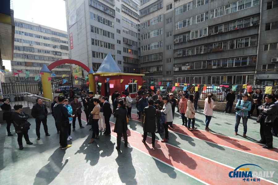 蘭州七里河區(qū)一幼兒園學(xué)生“被喂藥” 公安、藥檢等部門(mén)已介入