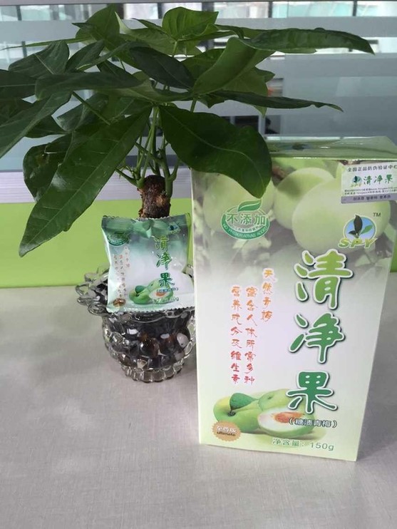圣品緣清凈果，為何成為上班族的伴侶？