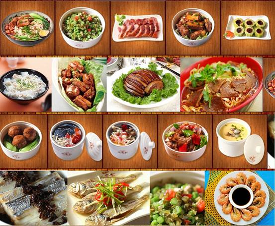 王老七快餐加盟，保姆式扶持引領(lǐng)全國營養(yǎng)快餐之路