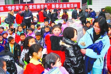 今年重慶再投1億 促進學(xué)生