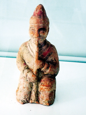 寶林博物館明起免費(fèi)開(kāi)放 接受市民文物鑒定修復(fù)