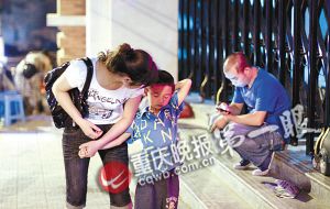 兒童醫(yī)院掛號(hào)到底有多難 凌晨四點(diǎn)半還沒(méi)掛到