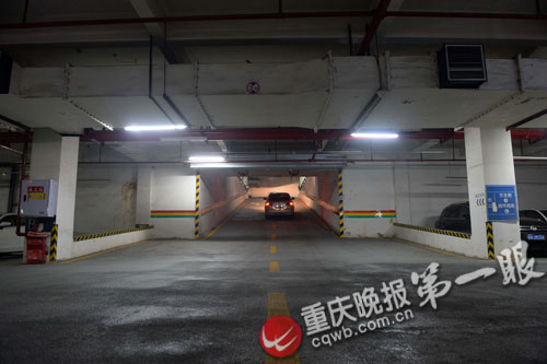 紅綠燈、地窖、迷宮 主城奇葩車庫折磨你的有幾個(gè)