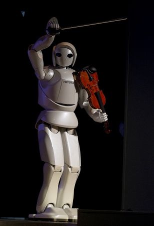 海寶機(jī)器人：儂好，阿拉叫海寶