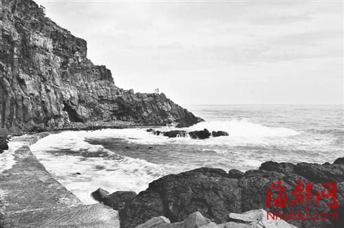 無人島島主不好當(dāng) 福建僅3個(gè)海島開發(fā)項(xiàng)目獲批