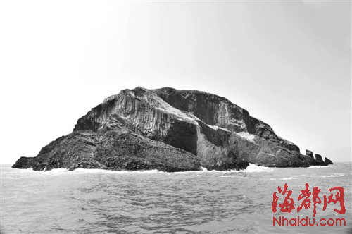 無人島島主不好當(dāng) 福建僅3個(gè)海島開發(fā)項(xiàng)目獲批