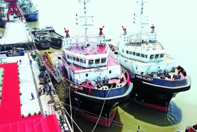 福建出臺意見 提出2020年全面建成海洋經(jīng)濟(jì)強(qiáng)省