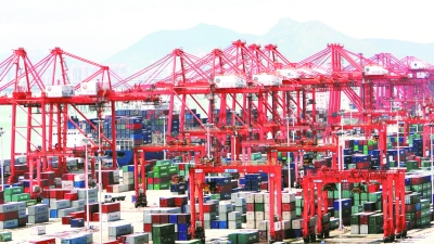 福建出臺意見 提出2020年全面建成海洋經(jīng)濟(jì)強(qiáng)省