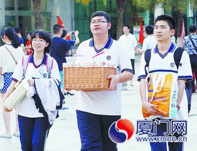 今年高考試題難不難？ 福建命題組詳解高考試卷