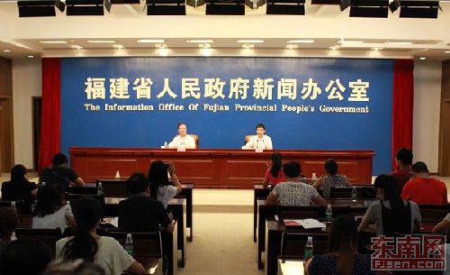 福建上半年GDP逾8855億元 同比增長(zhǎng)11.3%