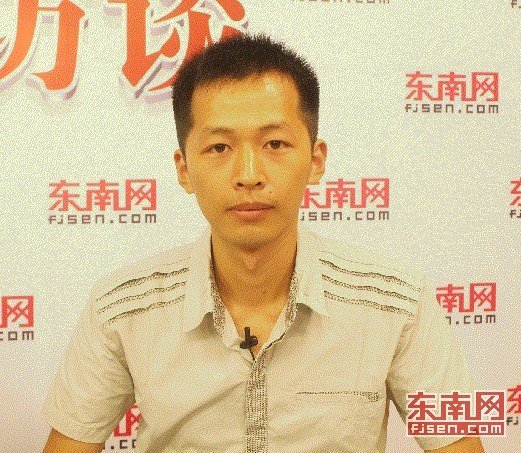 廈大研究生放棄20萬年薪 到農(nóng)村當(dāng)村官
