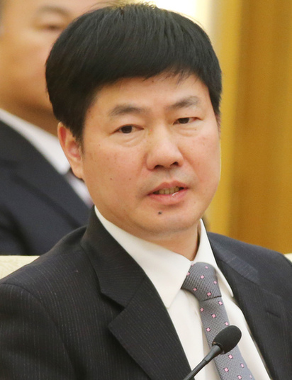 人大代表楊益民:福州正大力推行網(wǎng)格化管理