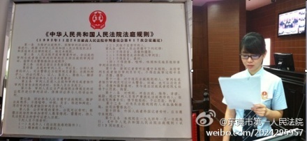 母親溺死雙胞胎腦癱兒案開庭 被告當(dāng)庭認罪