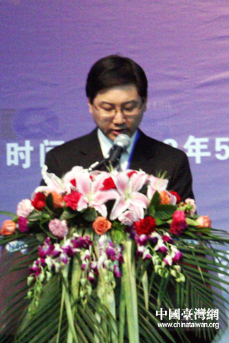 臺灣減碳新技術(shù)亮相科博會
