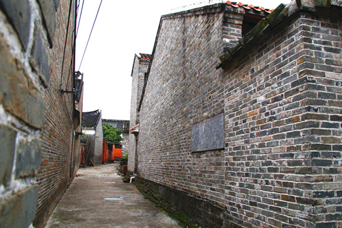廣西南寧楊美村：一個傳統(tǒng)村莊的美麗致富路