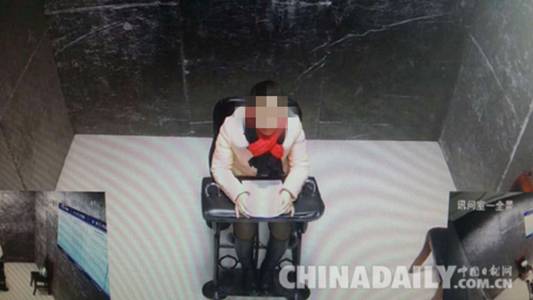 邢臺開發(fā)區(qū)公安局破獲首起涉外詐騙案