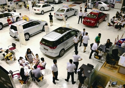 新車拔里程表是行業(yè)潛規(guī)則？