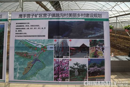 京津冀百家旅行社走進(jìn)河北鷹城山楂小鎮(zhèn)