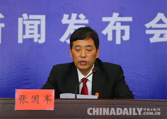 “營造優(yōu)質(zhì)發(fā)展環(huán)境，促進(jìn)平安鷹城建設(shè)”發(fā)布會(huì)在承德召開