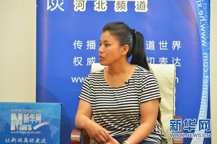 李保國：一生獻(xiàn)給太行山人民 用生命染綠太行