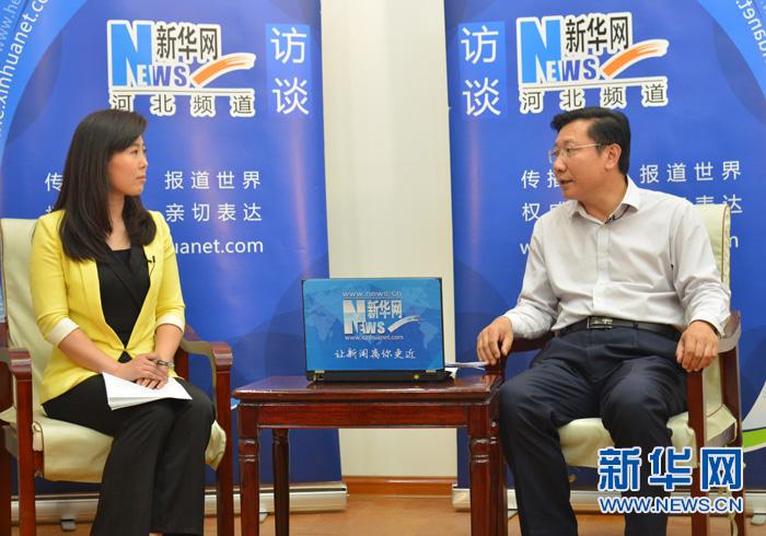 李保國：一生獻(xiàn)給太行山人民 用生命染綠太行