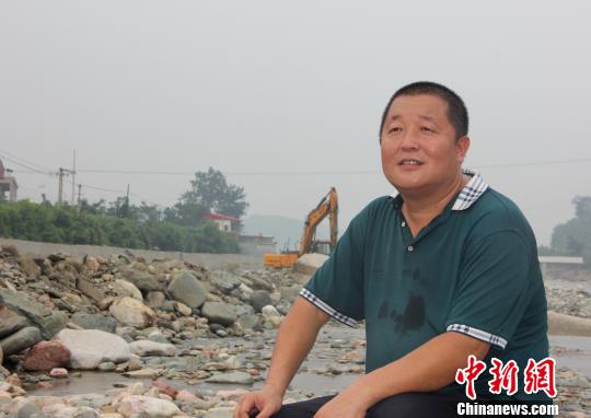 河北一景區(qū)未迎客遭水毀 投資商“拋財(cái)”搶險(xiǎn)引關(guān)注