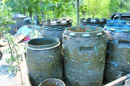 《鄭州市餐廚廢棄物管理辦法》下月出臺