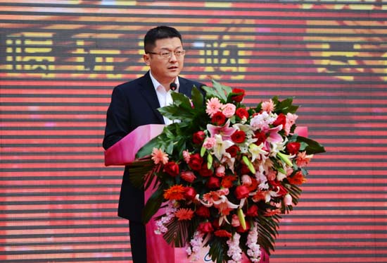 打造一站式體驗(yàn)消費(fèi) 開創(chuàng)河南信陽(yáng)商業(yè)新地標(biāo)