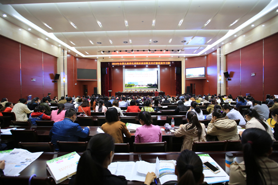 全國(guó)兒童消化系統(tǒng)疾病診斷及治療新進(jìn)展學(xué)習(xí)班成功舉辦